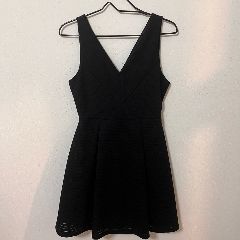 Mini Dress!